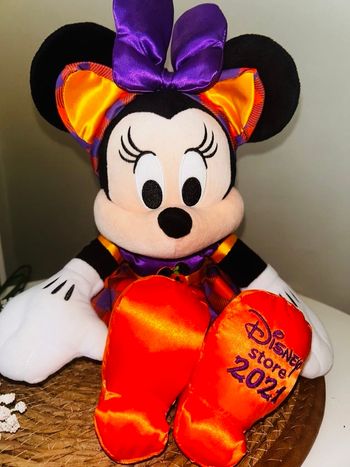Peluche Disney