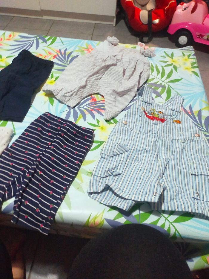 Lot vêtements ou a la pièce - photo numéro 4