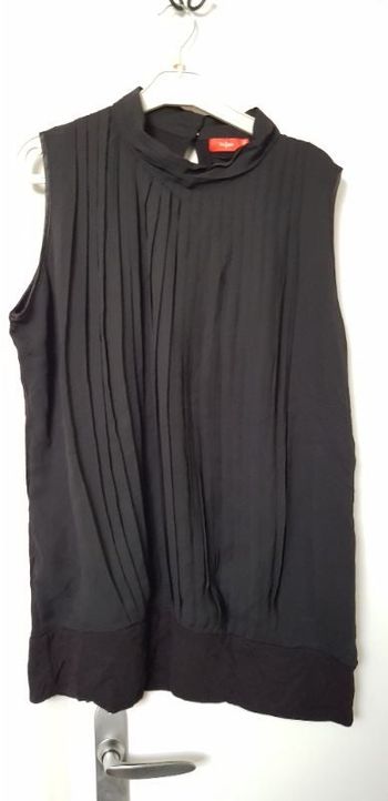 Blouse Tissaia taille 50/52