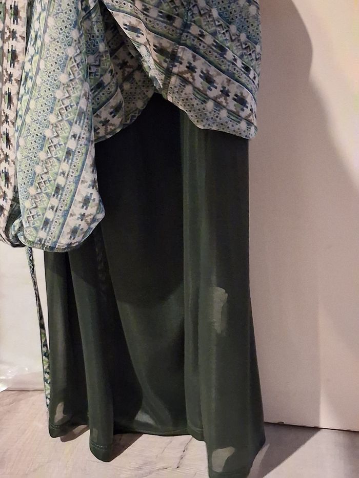 Robe été - photo numéro 6