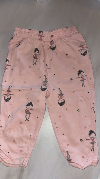 Pantalon 18 mois