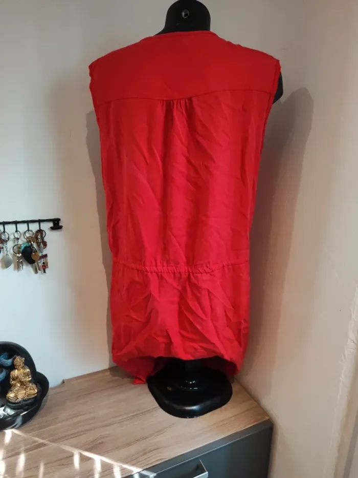 Robe un jour ailleurs taille 46 - photo numéro 3