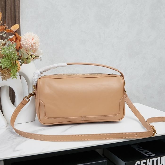 Yves Saint Laurent Camera Supple bag  6092 - photo numéro 3