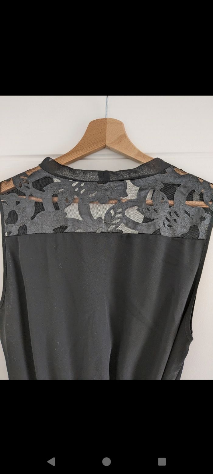 Robe portefeuille La Redoute - photo numéro 4