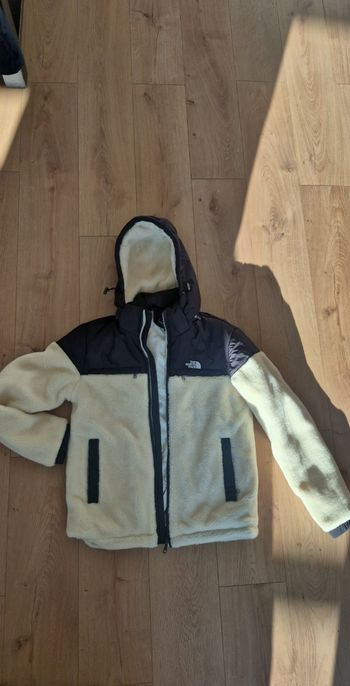 Blouson NorthFace en L 