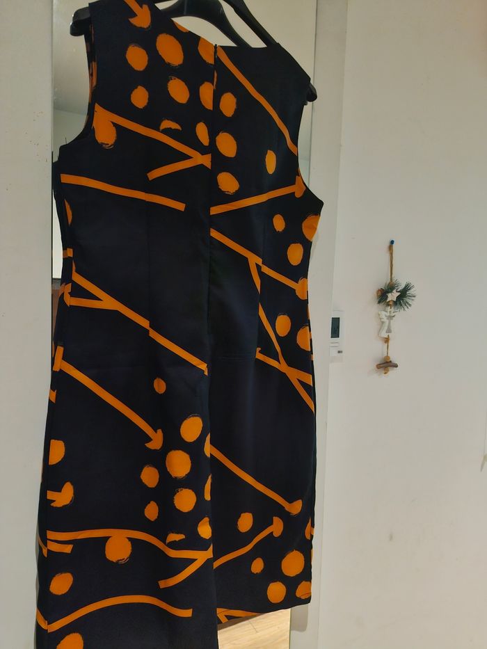 Robe genoux - photo numéro 2