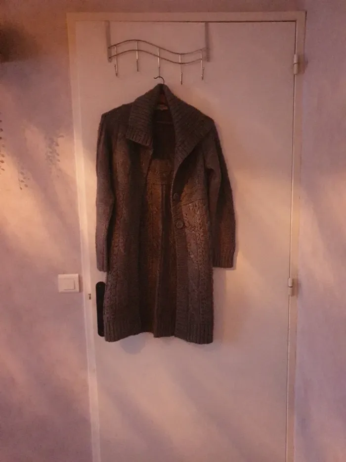 Gilet taille 38