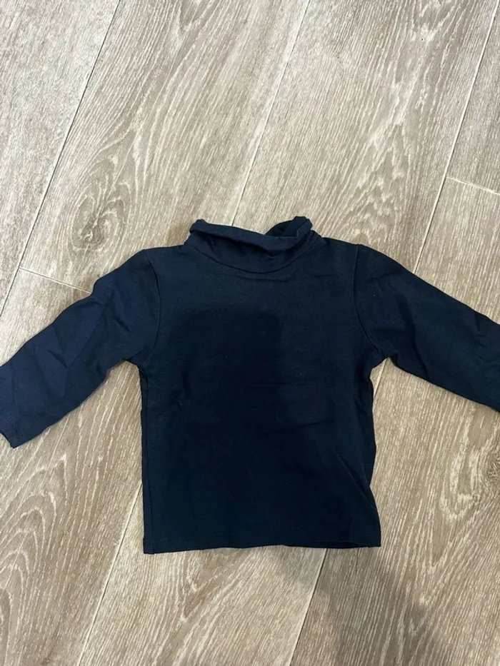 Sous pull