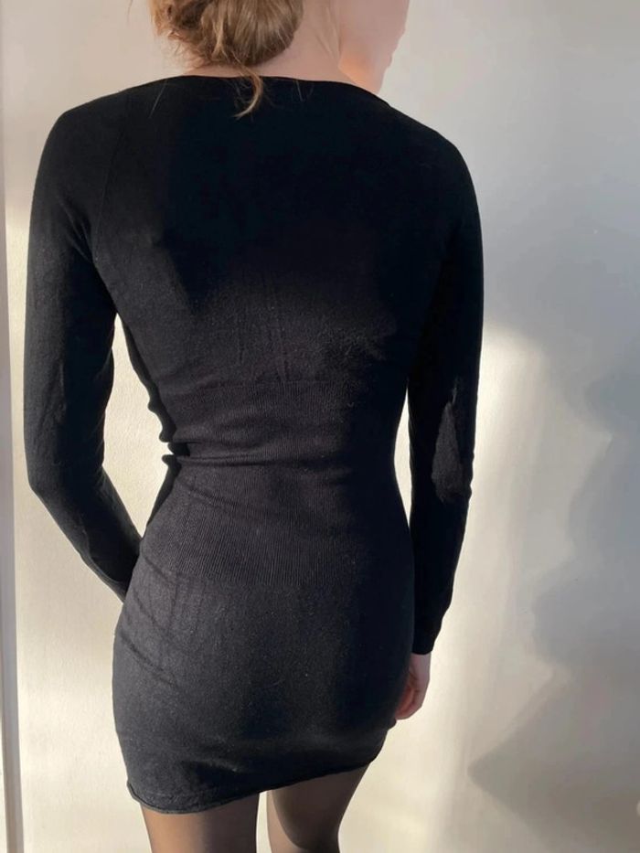 Robe pull Morgan chaude et glamour - photo numéro 6