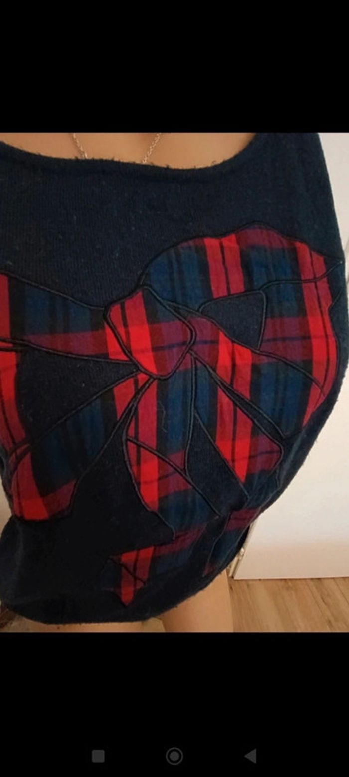 Pull Kookaï taille 1 - photo numéro 3