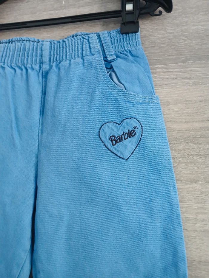 Jeans Barbie - photo numéro 2