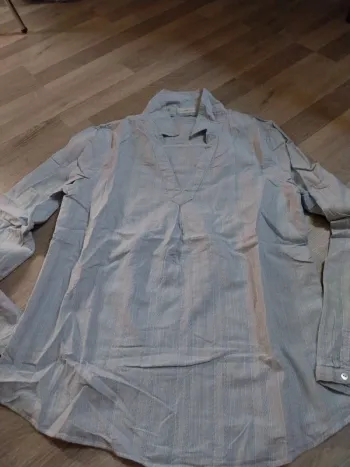 Blouse femme 38 cache cache