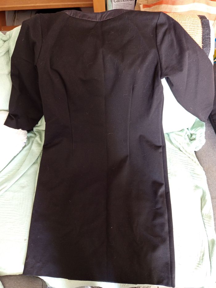 Robe Diane Laury T42 - photo numéro 2