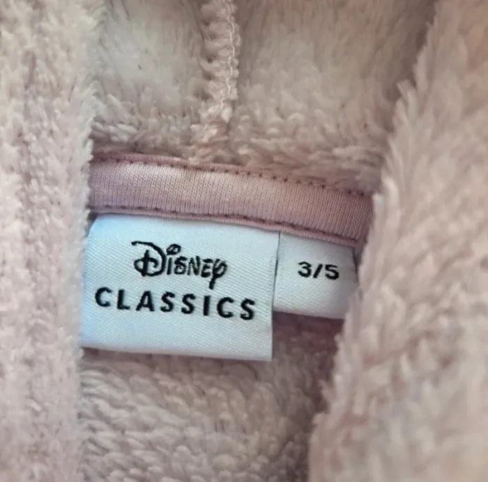 Robe de chambre - photo numéro 3