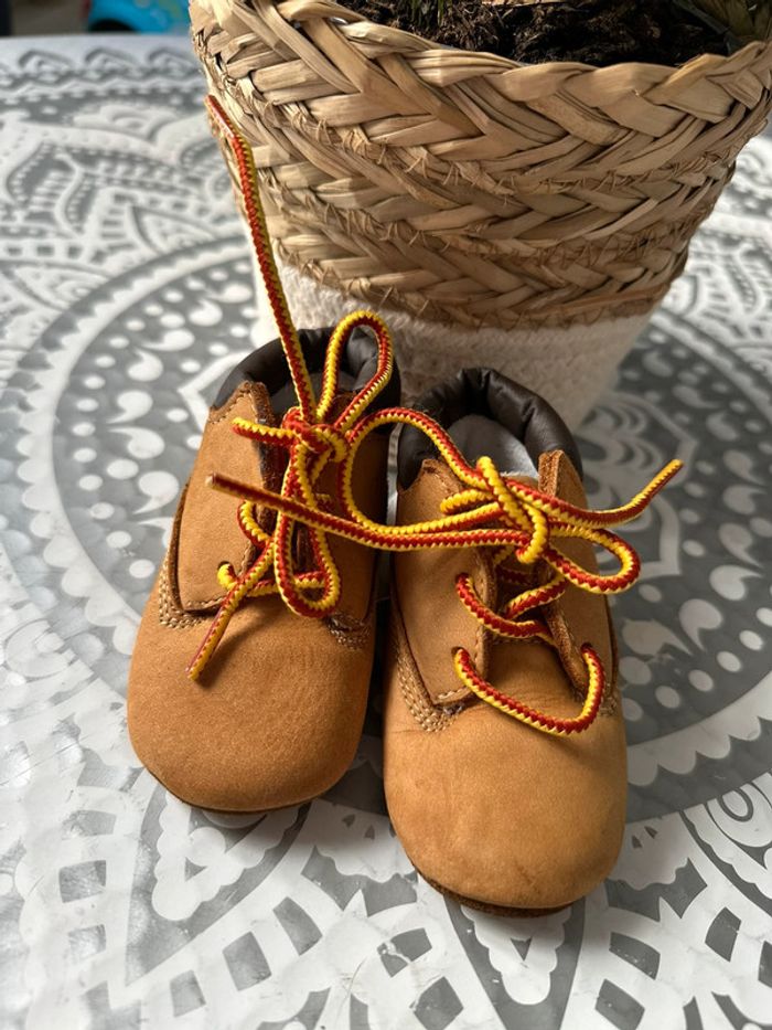 Timberland