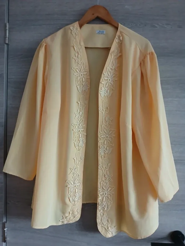 Surchemise Création Atelier