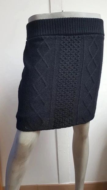 Skirt Mini jupe hiver