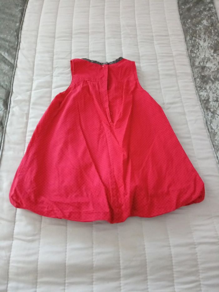 Robe été fillette - photo numéro 6