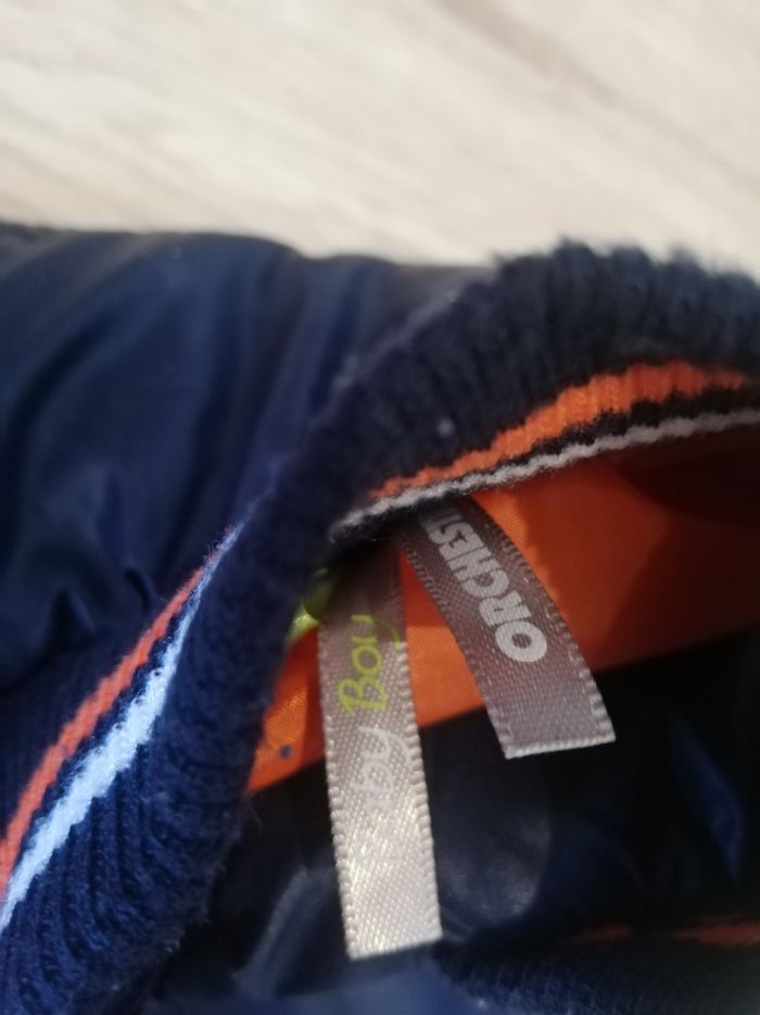 Lot 6 mois - photo numéro 3