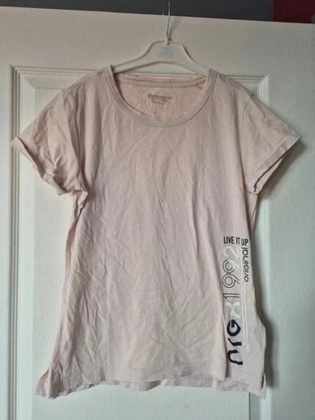 Tee shirt