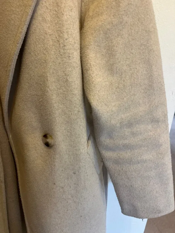 Veste d’hiver - photo numéro 3