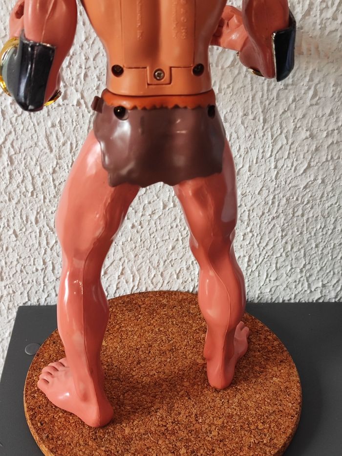 Tarzan sonore - photo numéro 8