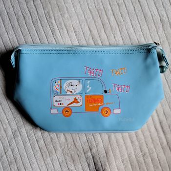 Trousse toilette enfant