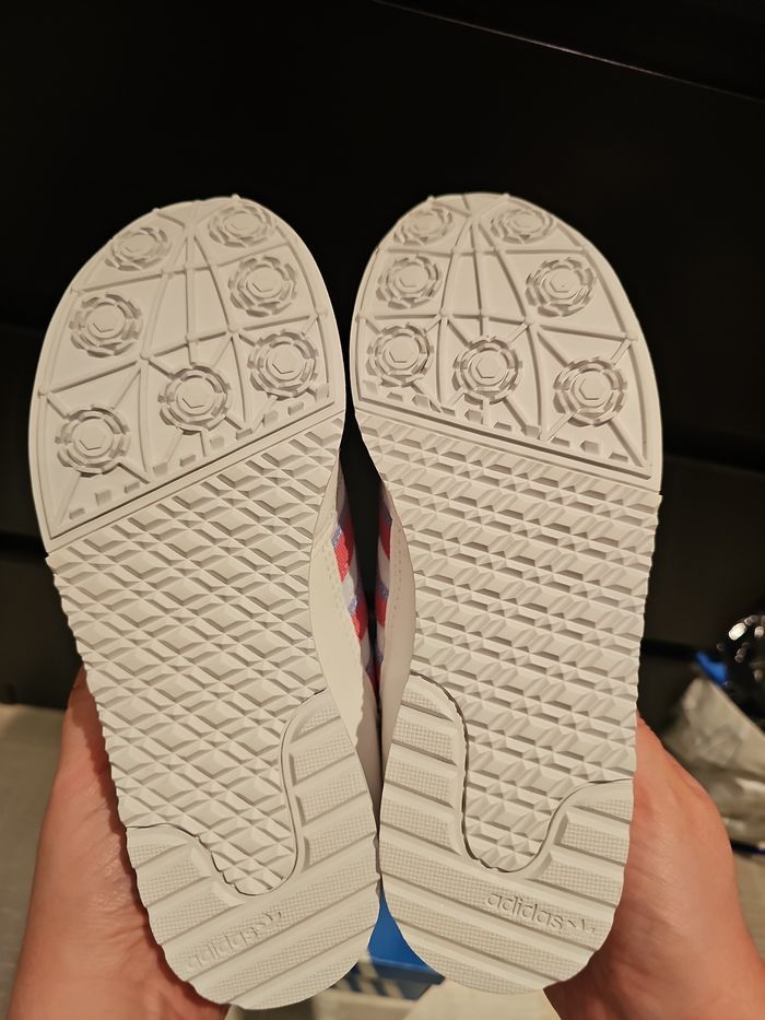 🤍💙💗 Adidas Originals Special 21 W – Taille 37 1/3 – - photo numéro 7