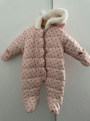 Pilote hiver enfant kiabi