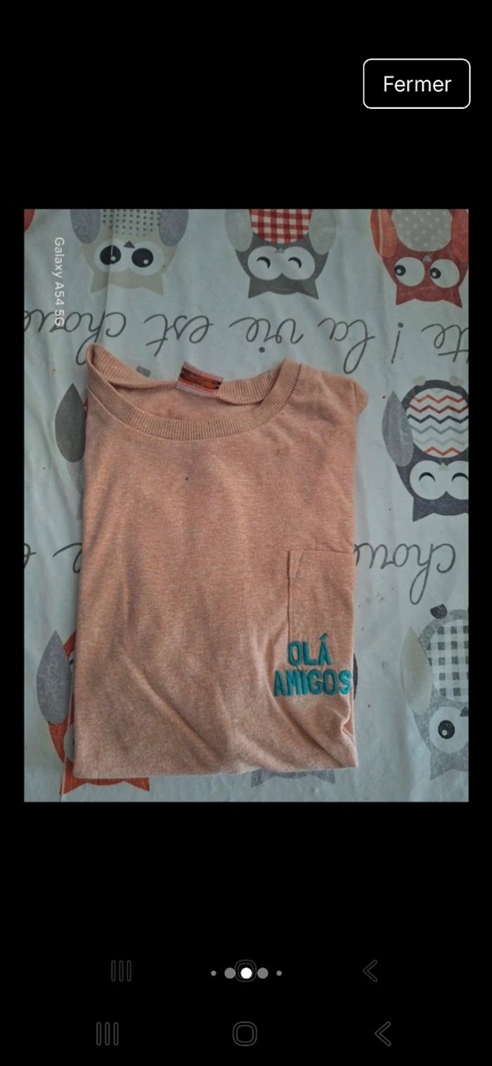 Lot 10 ans garçon 👦 - photo numéro 6