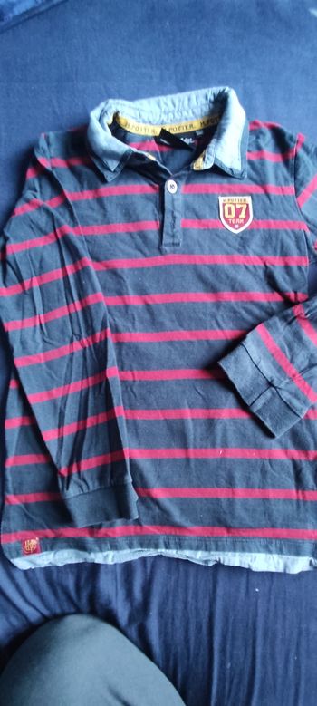 Tee shirt harry potter