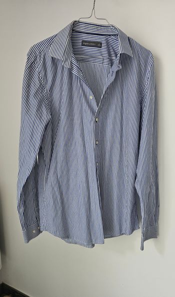 Chemise M