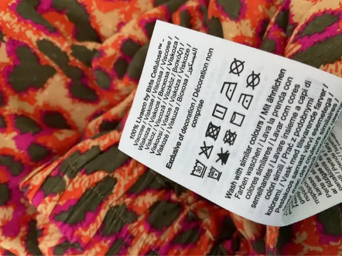 Pantalon d’été - photo numéro 7