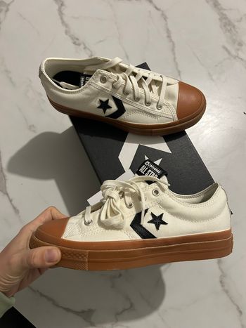 Converse basket basse taille 37.5