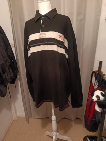 Polo 4XL