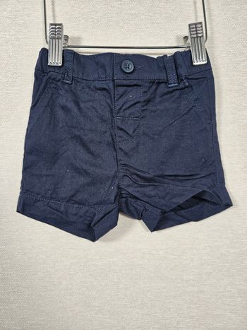 Short ajustable à la taille Primark 3-6 mois 68 cm