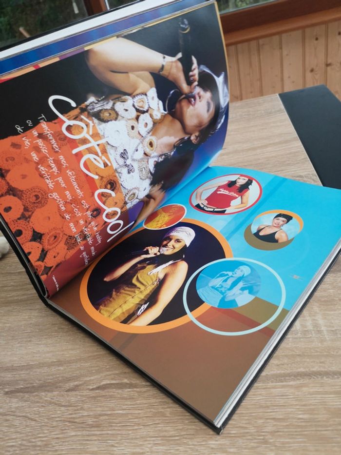 Livre Jenifer la révolution - photo numéro 7