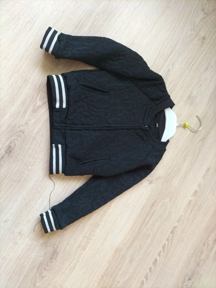 Veste fille