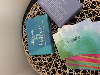 La guérison des 5 blessures - Coffret jeu