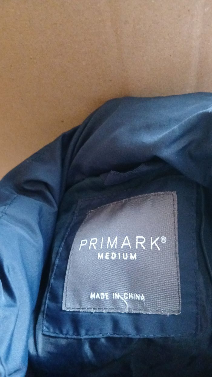 Doudoune sans manches - photo numéro 3