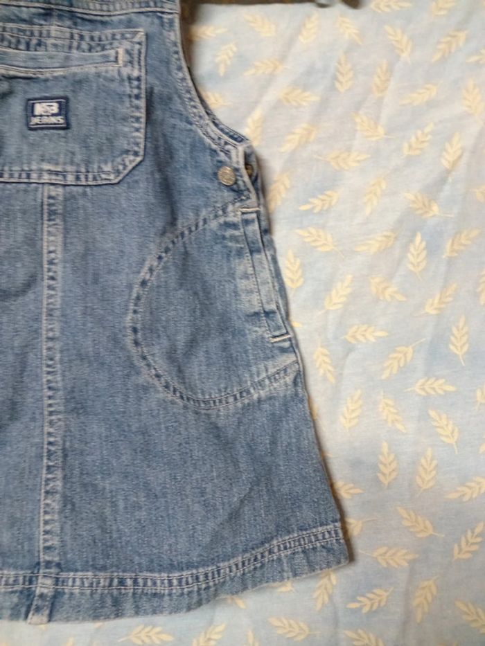 Robe bretelle - photo numéro 4