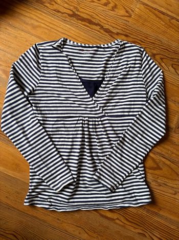 Top grossesse / allaitement 