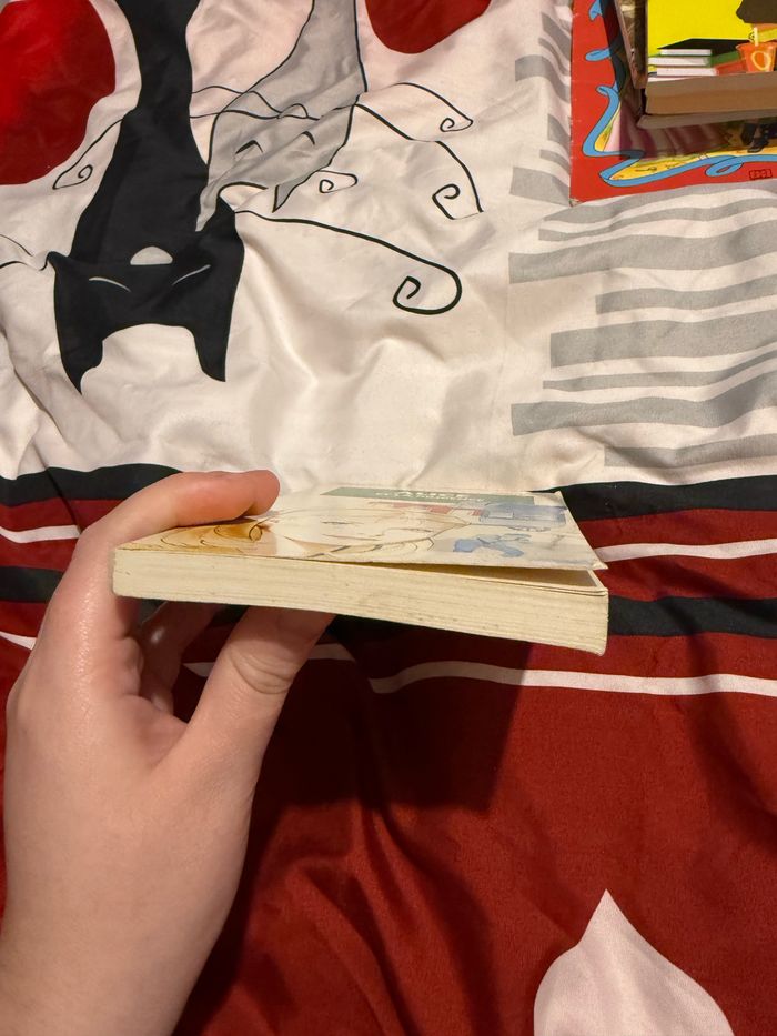 Alice et la diligence - Caroline Quine - photo numéro 6