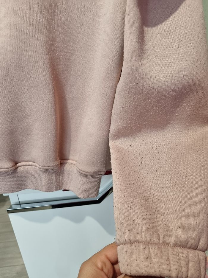 Veste femme 38 rose - photo numéro 5