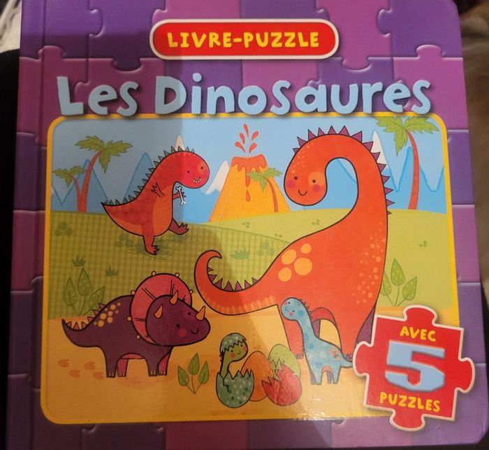 Livre enfants