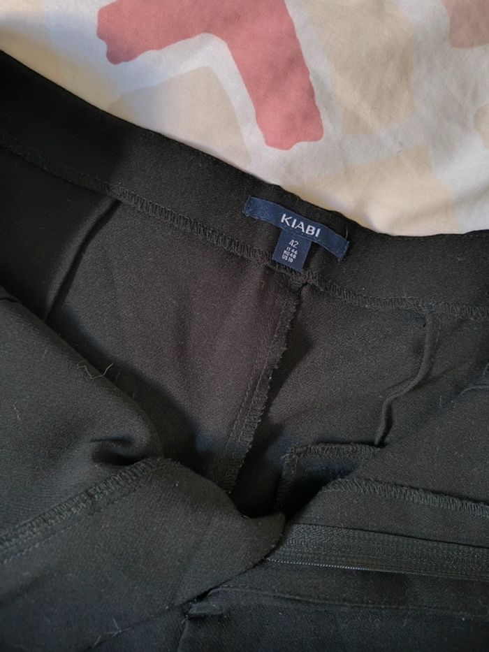 Short tailleur - photo numéro 2