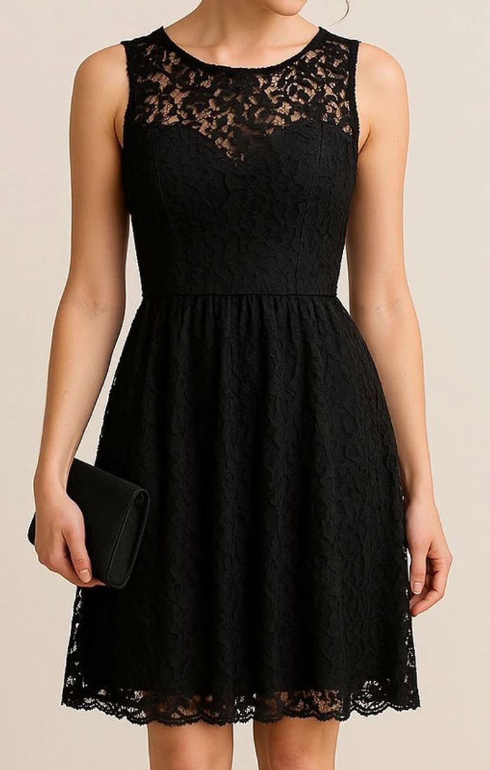 Robe Jennyfer – Taille L - 5€
