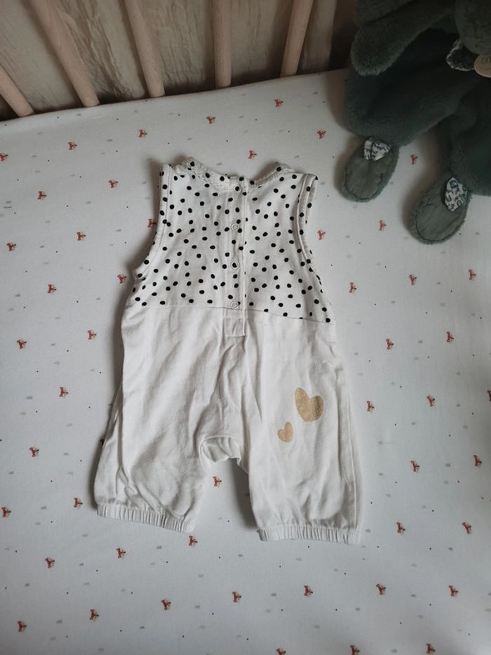 Grenouillère winnie - photo numéro 2