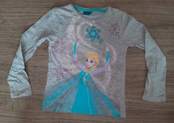 Tee-shirt manches longues