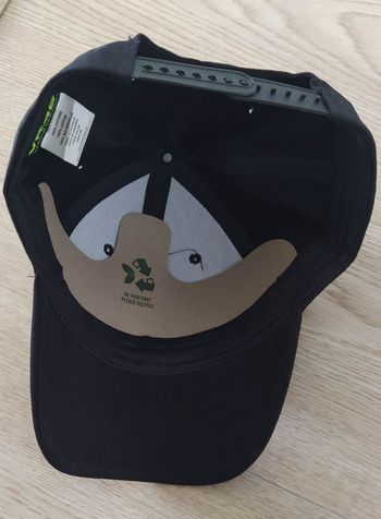 Casquette